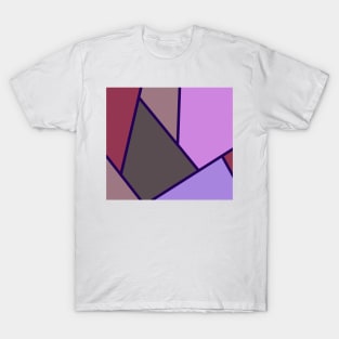 Pattern 1 T-Shirt